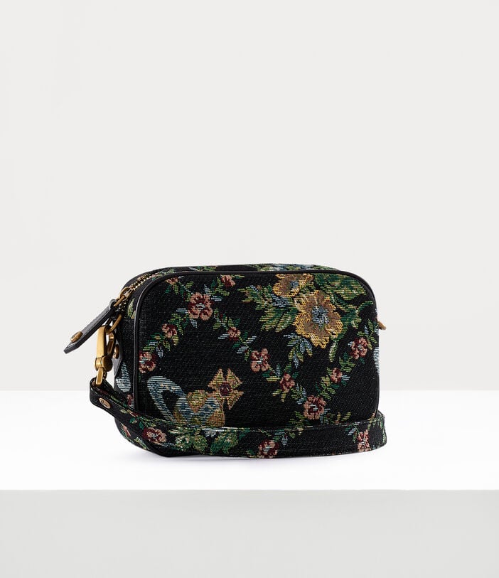 Vivienne Westwood ANNA CAMERA BAG